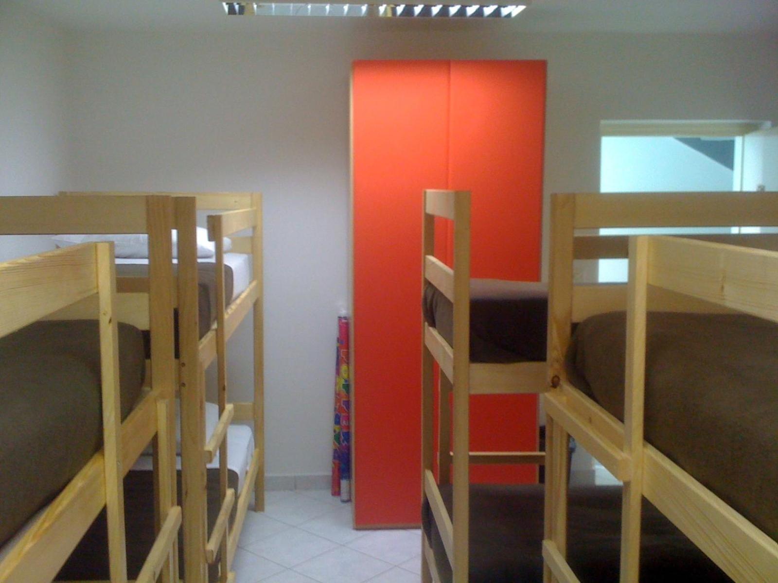 Hostel Amfora Fažana Exteriör bild