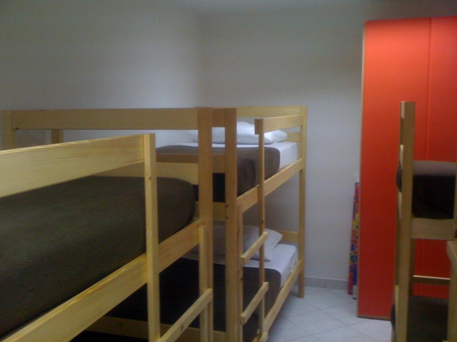 Hostel Amfora Fažana Exteriör bild