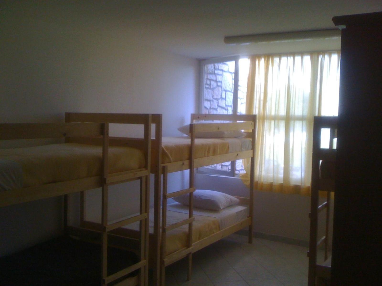 Hostel Amfora Fažana Exteriör bild