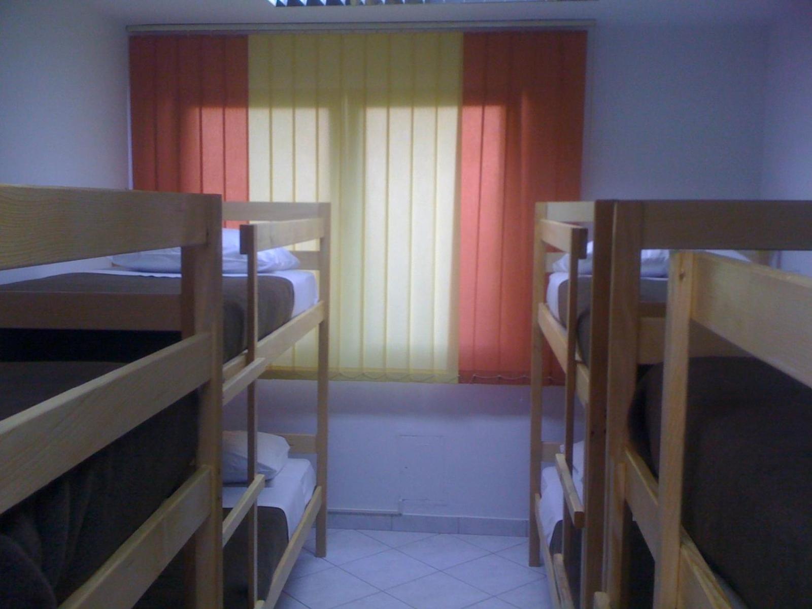 Hostel Amfora Fažana Exteriör bild