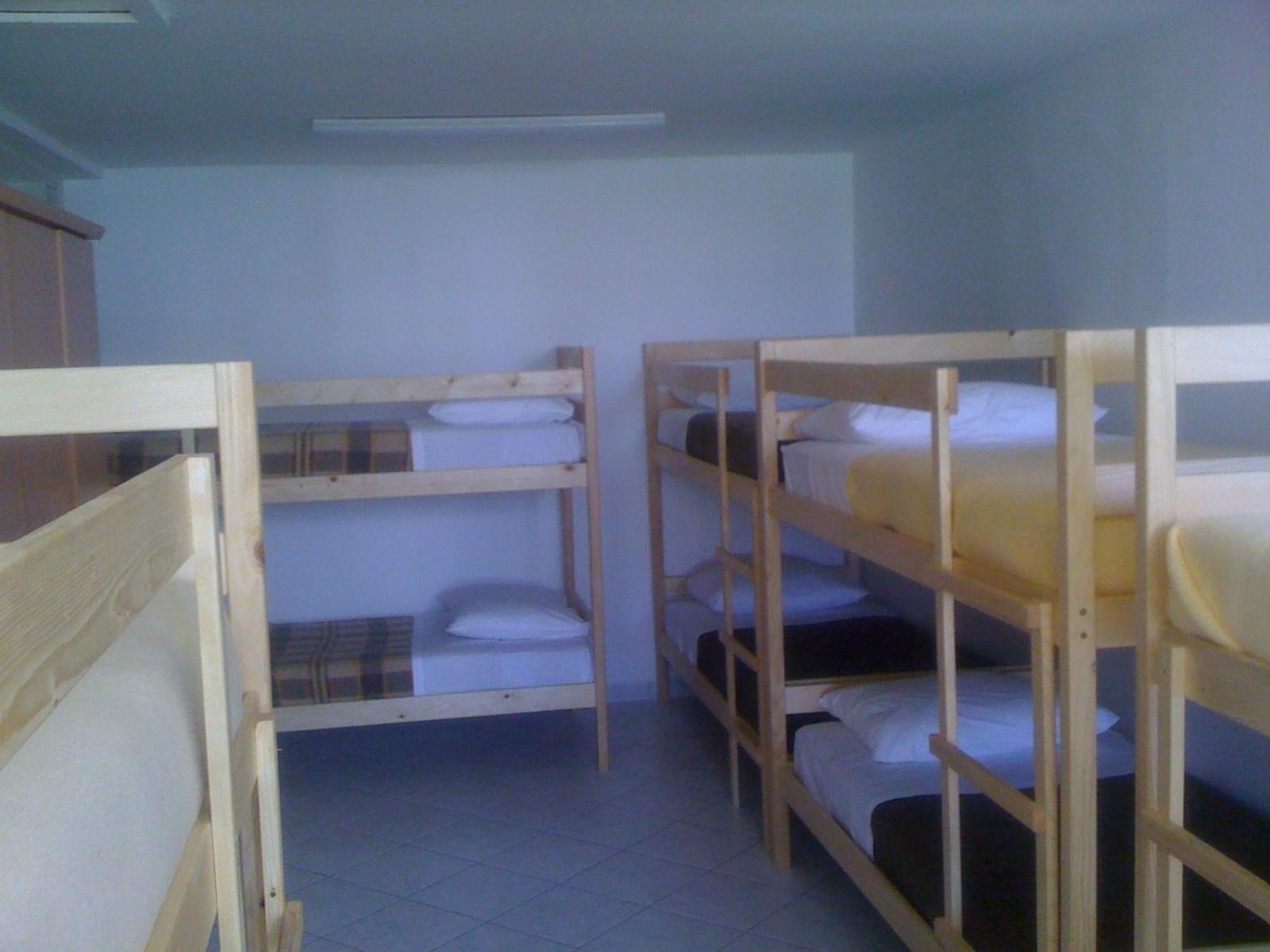 Hostel Amfora Fažana Exteriör bild