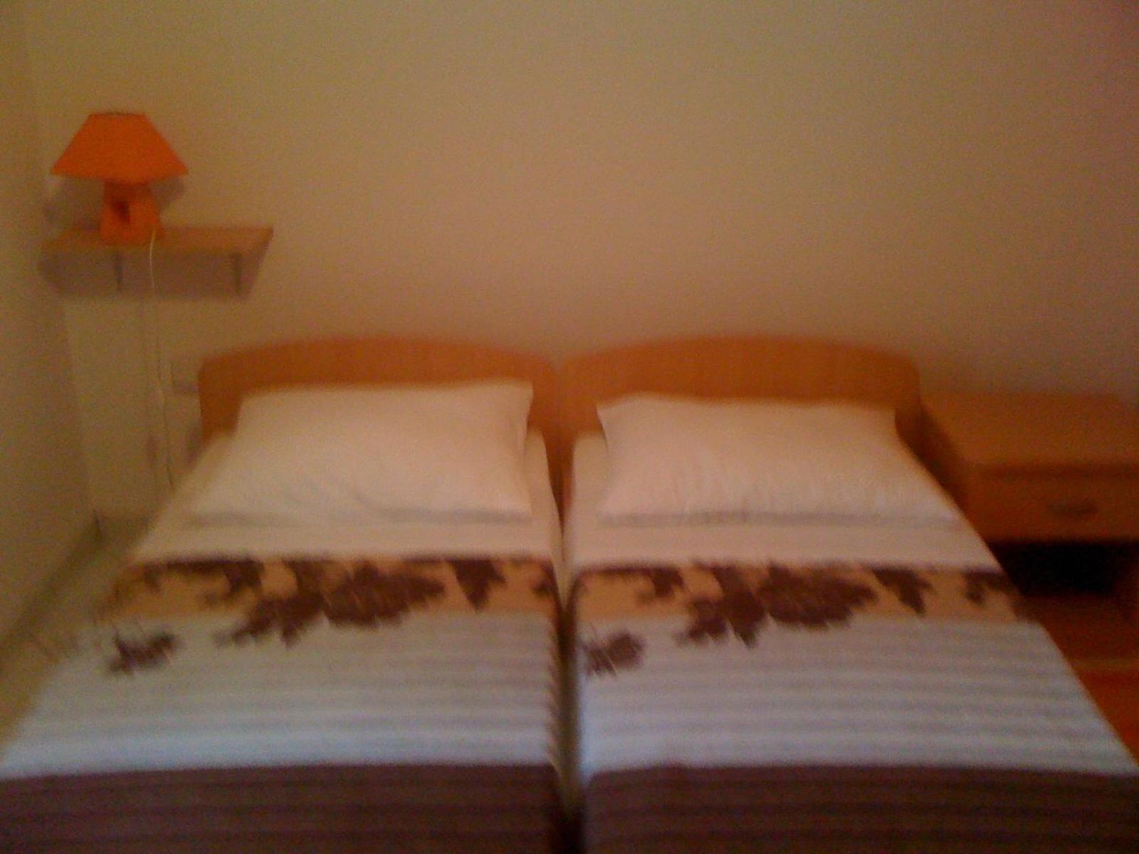 Hostel Amfora Fažana Exteriör bild