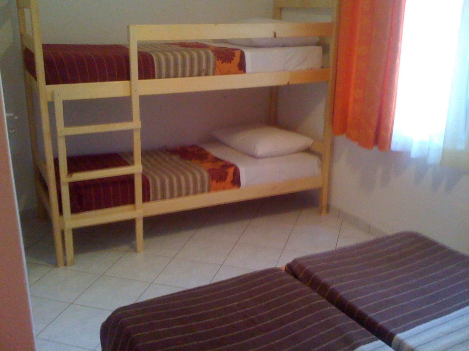 Hostel Amfora Fažana Exteriör bild