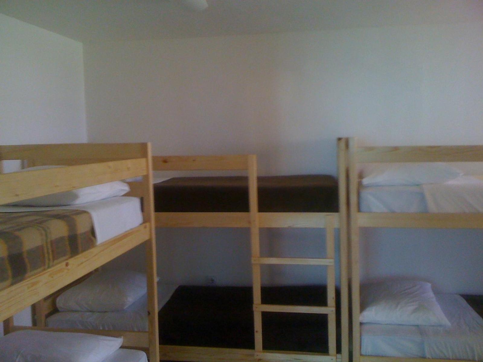 Hostel Amfora Fažana Exteriör bild