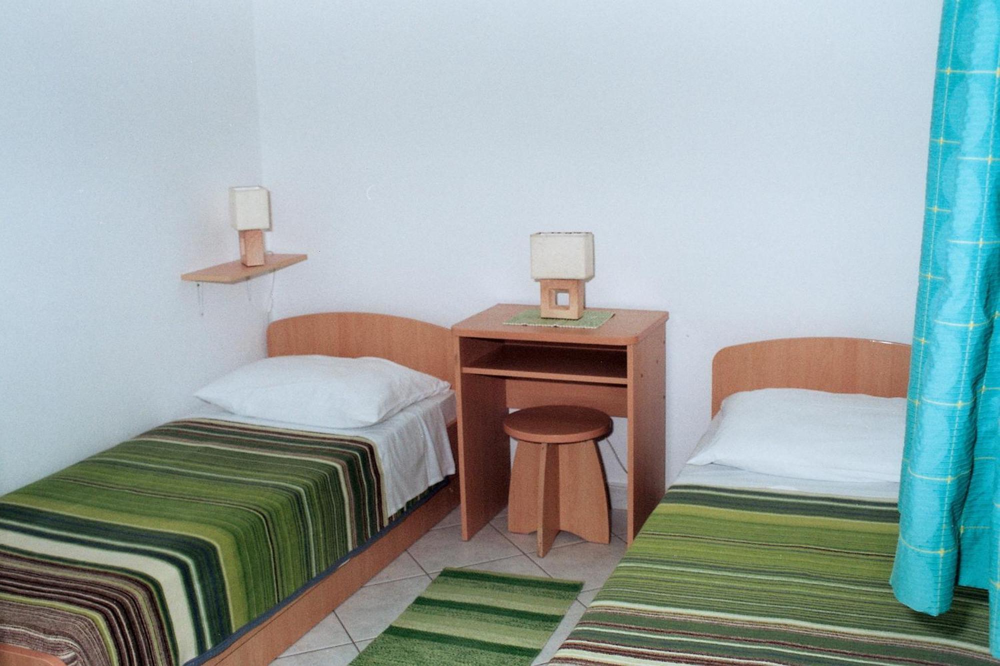 Hostel Amfora Fažana Exteriör bild