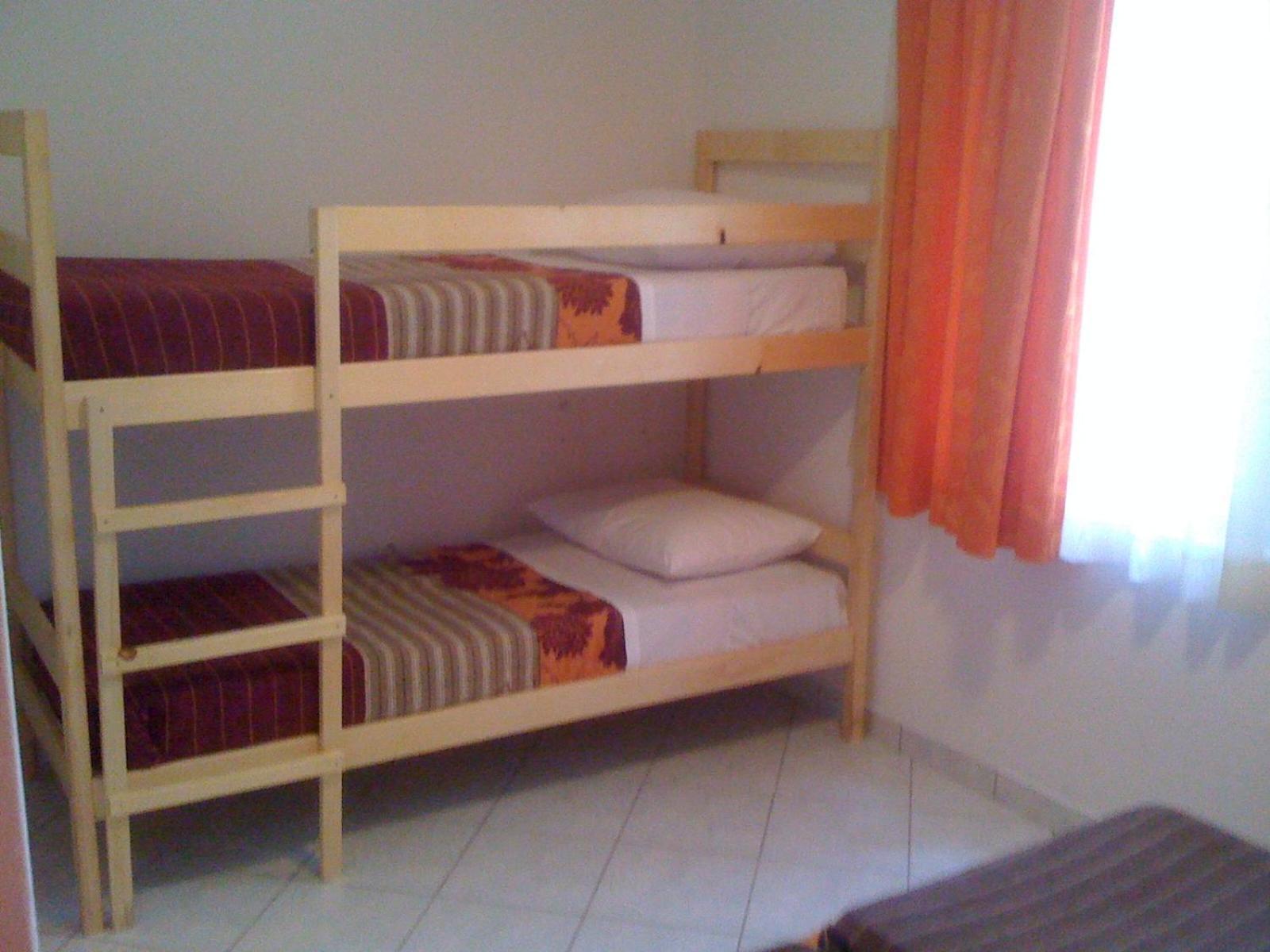 Hostel Amfora Fažana Exteriör bild