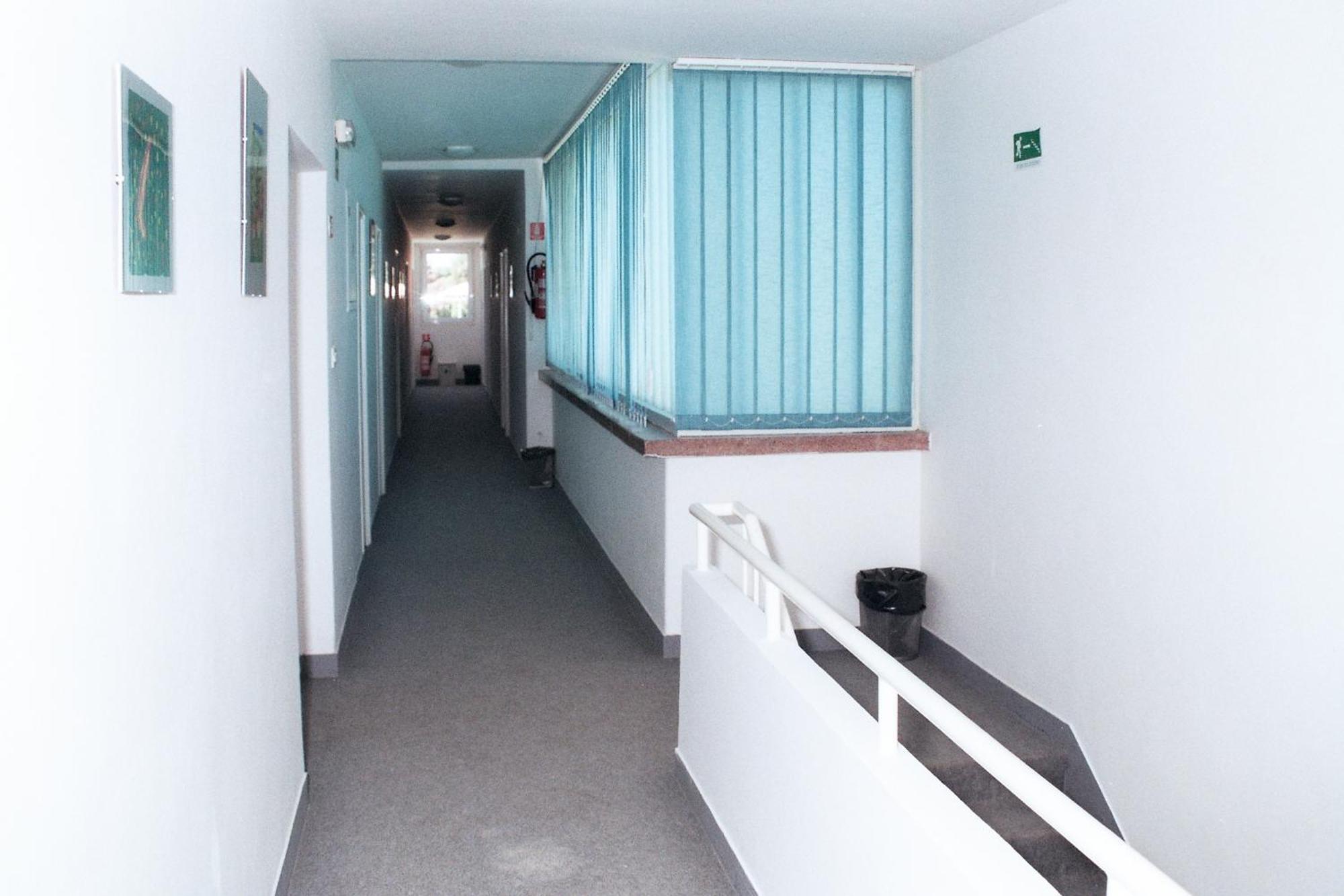 Hostel Amfora Fažana Exteriör bild