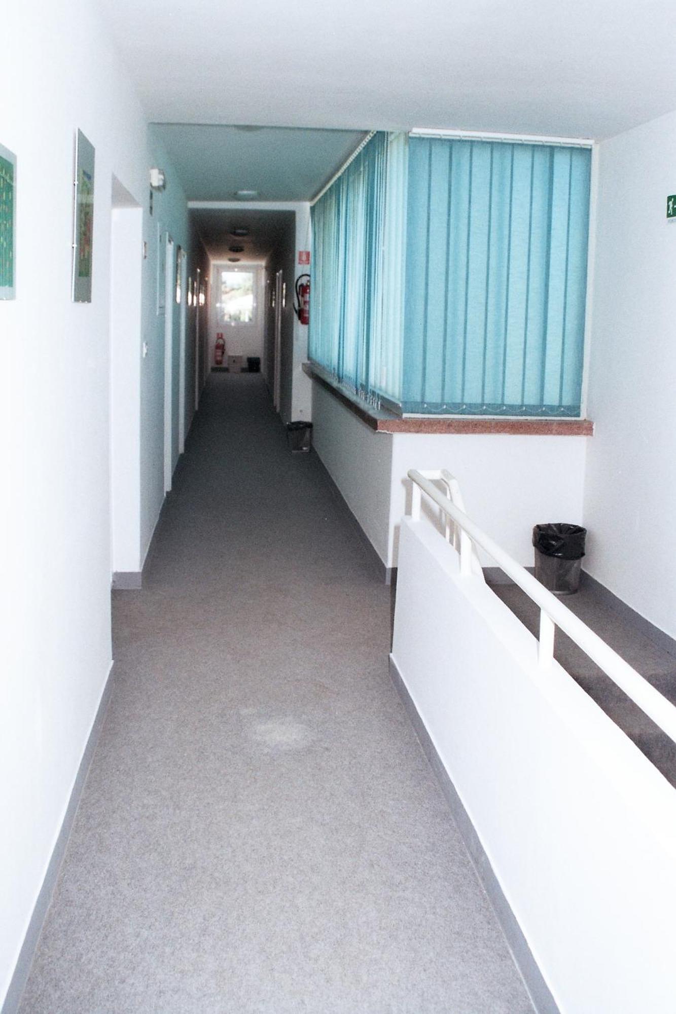 Hostel Amfora Fažana Exteriör bild