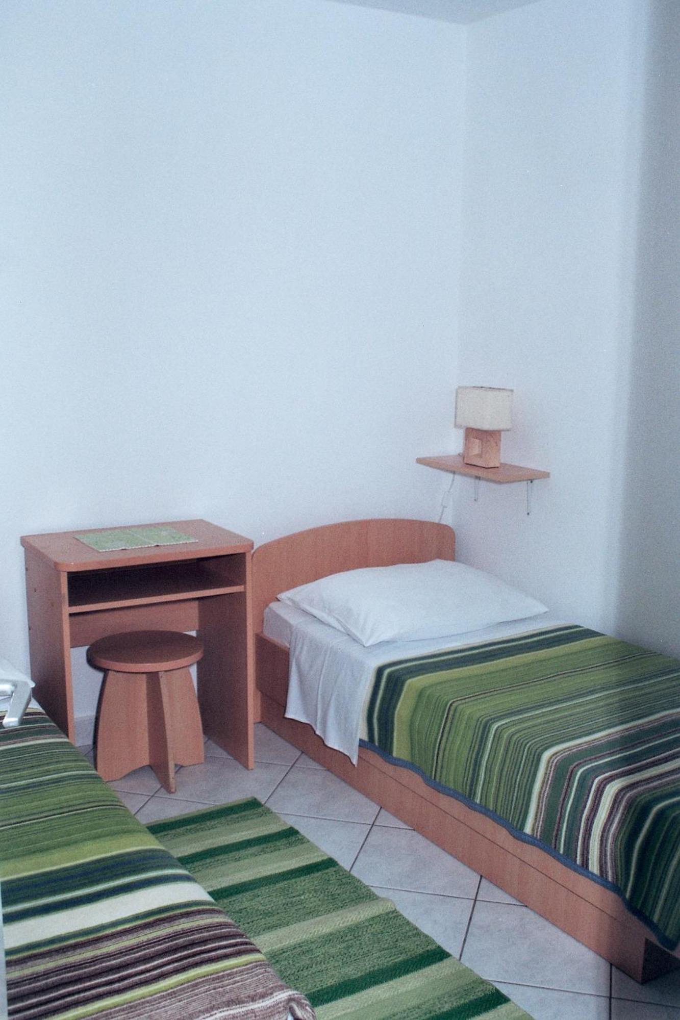 Hostel Amfora Fažana Exteriör bild