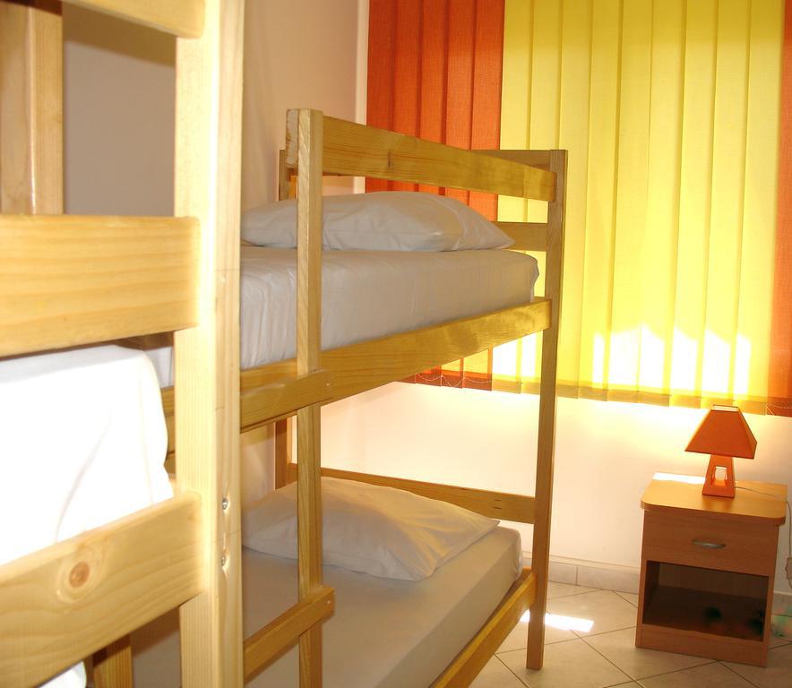Hostel Amfora Fažana Exteriör bild