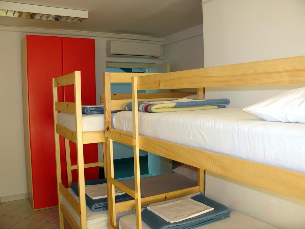 Hostel Amfora Fažana Exteriör bild