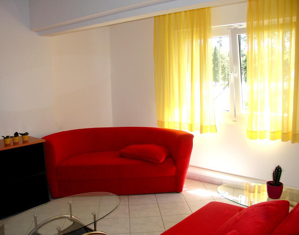 Hostel Amfora Fažana Exteriör bild