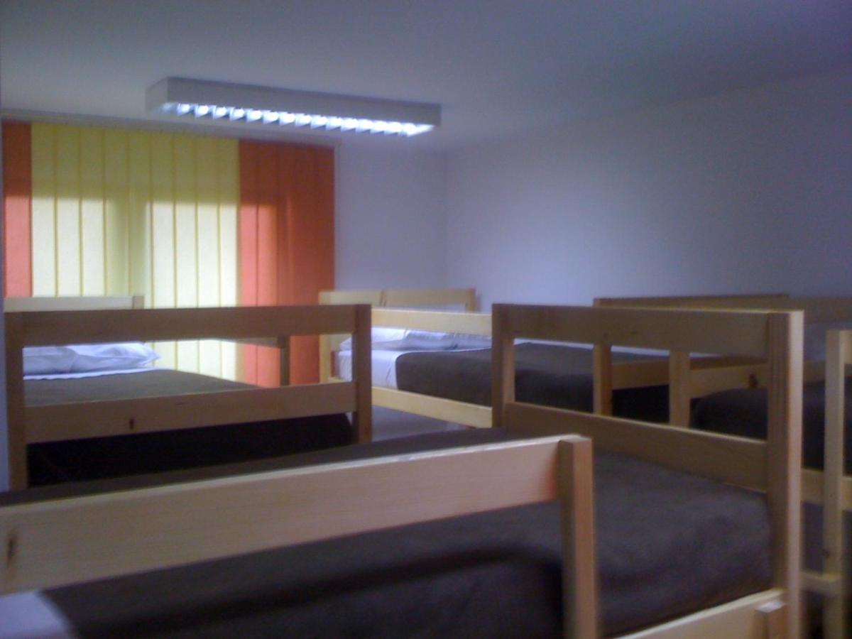 Hostel Amfora Fažana Exteriör bild